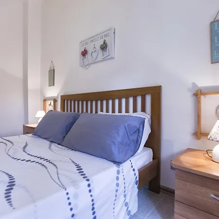 Apartment Coral Bay Alghero