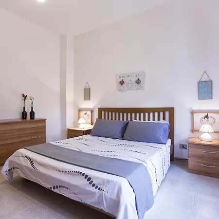 Apartment Coral Bay Alghero
