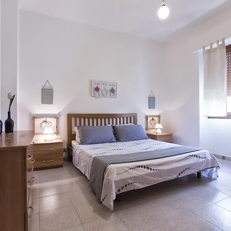 Coral Bay Alghero